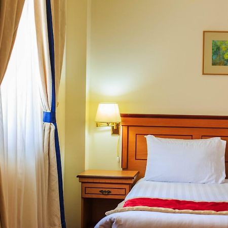 Gulf Pearl Hotel Manama Eksteriør billede