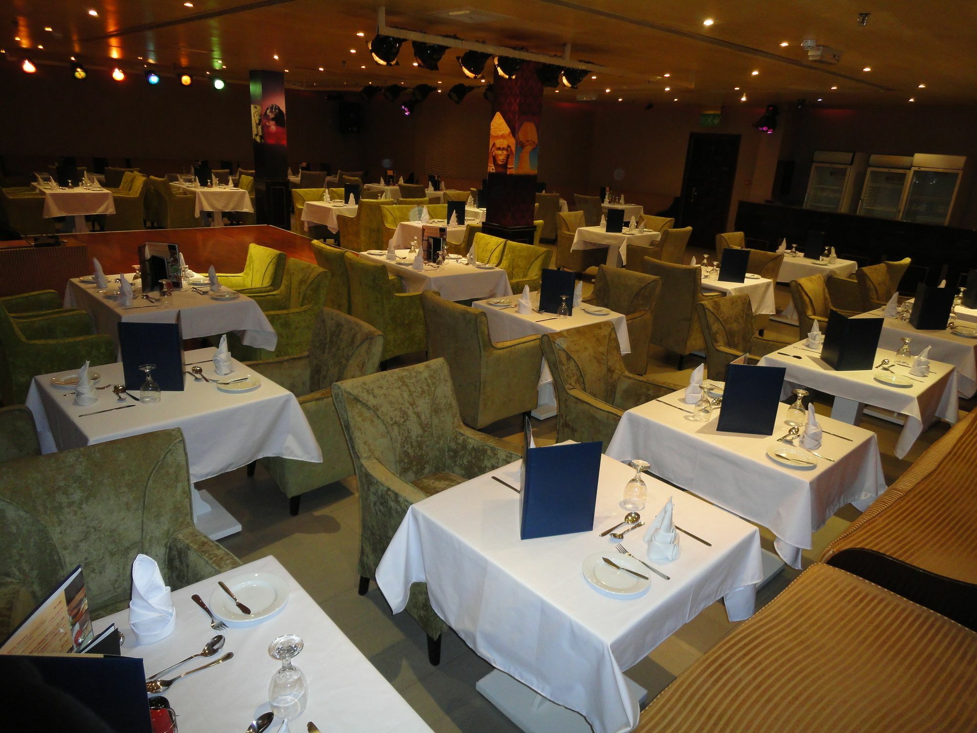 Gulf Pearl Hotel Manama Eksteriør billede