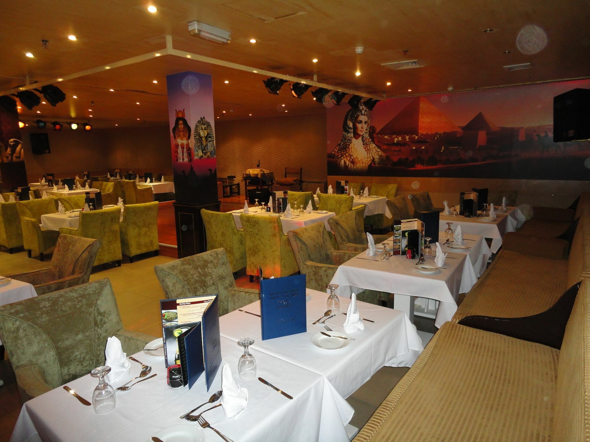 Gulf Pearl Hotel Manama Eksteriør billede