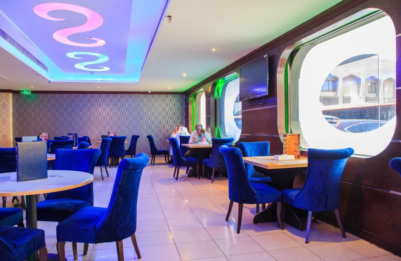 Gulf Pearl Hotel Manama Eksteriør billede