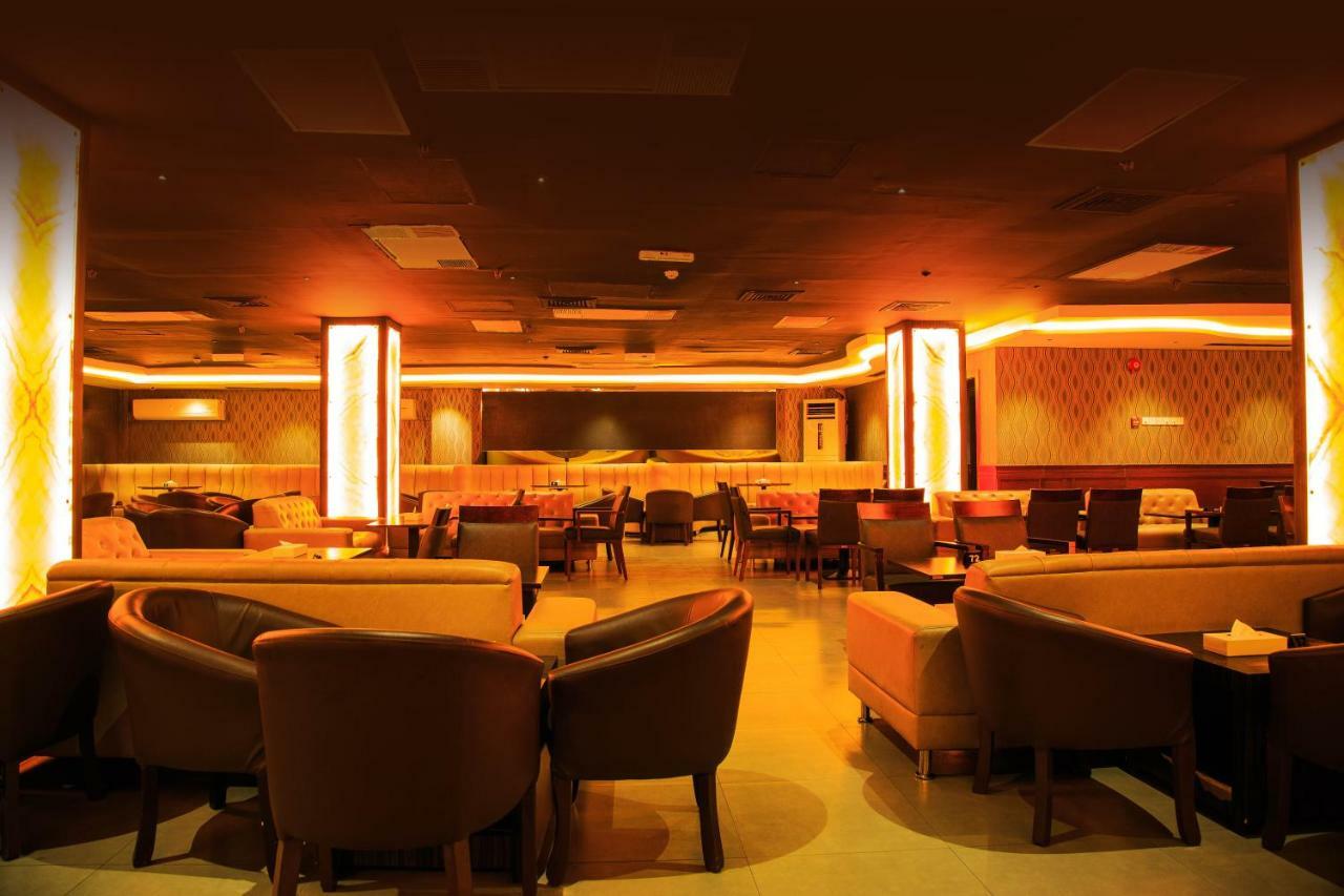 Gulf Pearl Hotel Manama Eksteriør billede