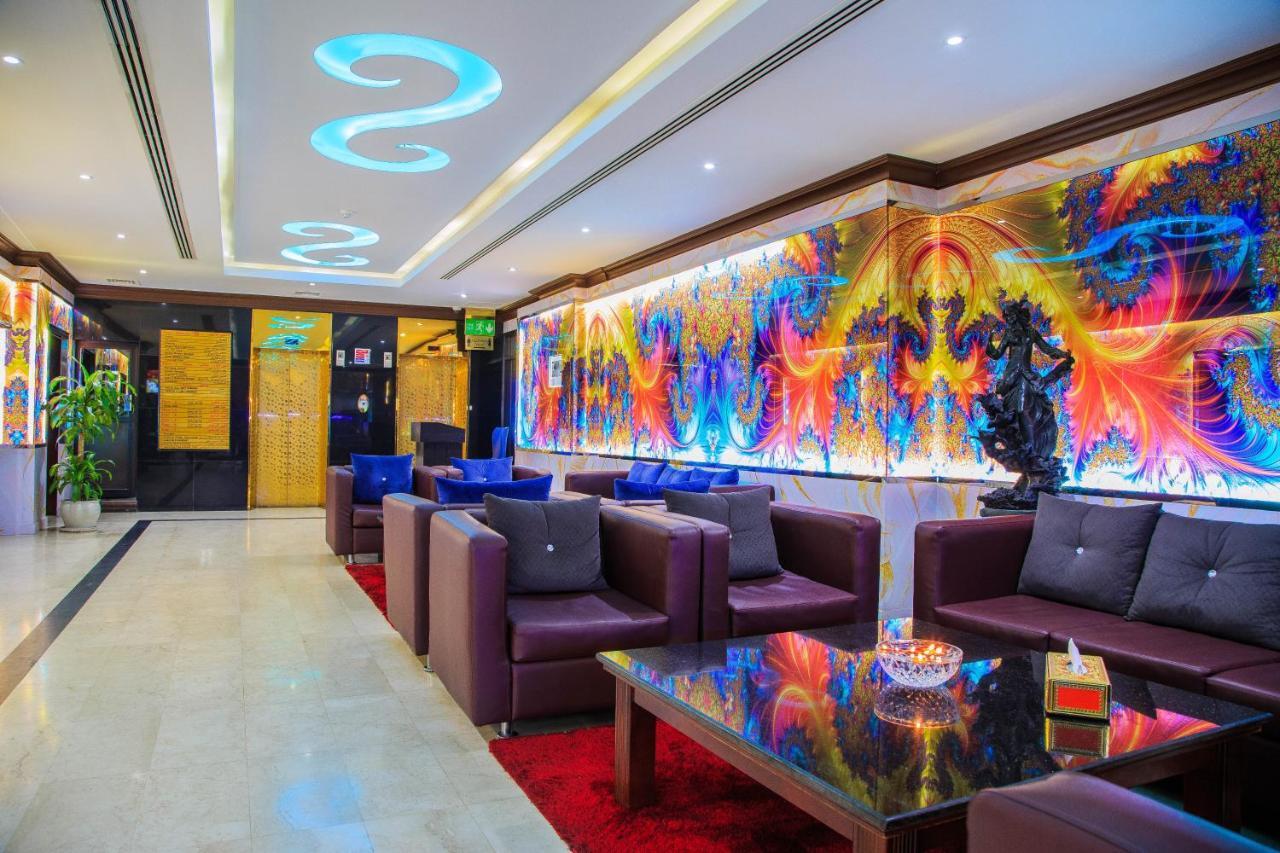 Gulf Pearl Hotel Manama Eksteriør billede